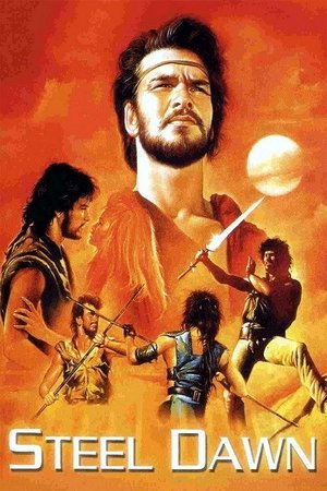 Стальной рассвет (фильм, 1987)