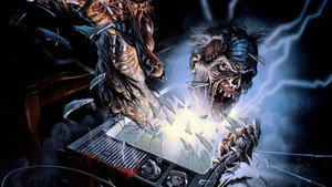 Телемертвецы (фильм, 1987)