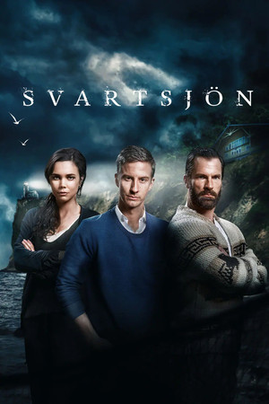Черное озеро (сериал, 2016)
