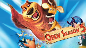 Сезон охоты 3 (мультфильм, 2010)