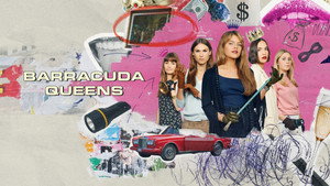 Королевы Юрсхольма (сериал, 2023)