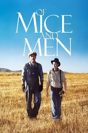 О мышах и людях (фильм, 1992)