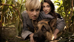 Пес Снуф в военное время (фильм, 2008)