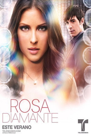 Бриллиантовая Роза (сериал, 2012)