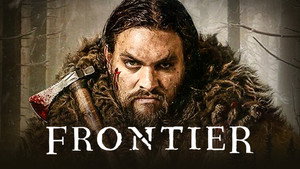 Граница (сериал, 2016)