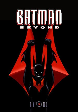 Новый Бэтмэн (мультсериал, 1999)