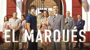 Маркиз (сериал, 2024)