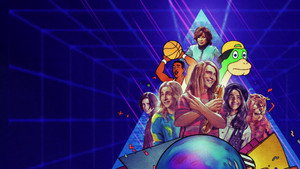Взрывная суббота (мультсериал, 2021)