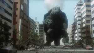 Гамера: Защитник Вселенной (фильм, 1995)