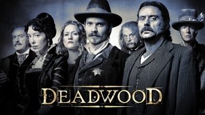 Дэдвуд (сериал, 2004)