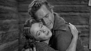Первая леди (фильм, 1953)