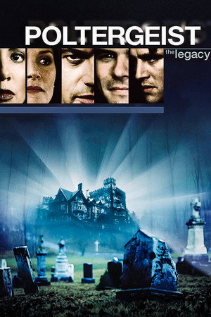 Полтергейст: Наследие (сериал, 1996)