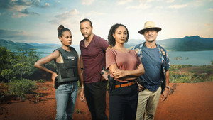 Тихоокеанские расследования (сериал, 2019)