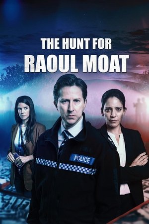 Охота на Рауля Моата (сериал, 2023)