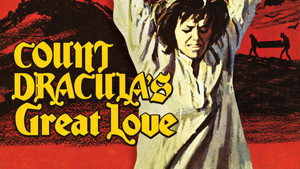 Большая любовь графа Дракулы (фильм, 1973)
