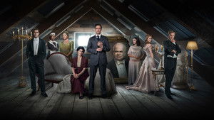 Цветы на чердаке: Начало (сериал, 2022)