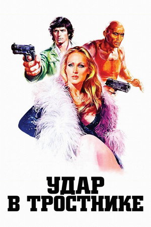 Удар в тростнике (фильм, 1975)