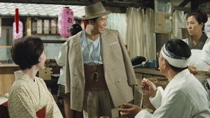 Мужчине живется трудно (фильм, 1969)