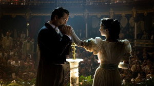 Любовь во время холеры (фильм, 2007)