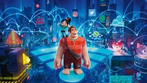 Ральф против интернета (мультфильм, 2018)