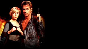 Честь и ярость 2: Враждебный захват (фильм, 1993)