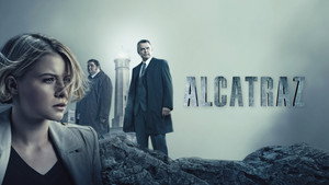 Алькатрас (сериал, 2011)