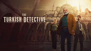 Турецкий детектив (сериал, 2023)