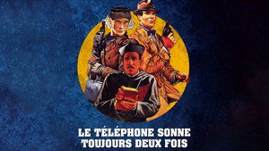 Телефон всегда звонит дважды (фильм, 1985)