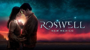 Розуэлл, Нью-Мексико (сериал, 2019)