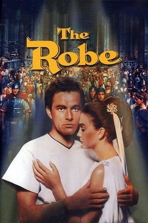 Плащаница (фильм, 1953)