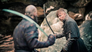 Рождённые с саблей (фильм, 2019)