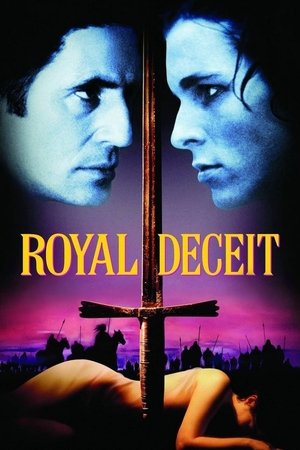 Принц Ютландии (фильм, 1994)