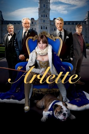 Арлетт (фильм, 2022)