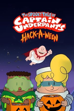 Страшная история капитана Подштанника. Хэллоуин (мультфильм, 2019)