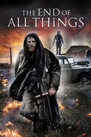 Конец всего (фильм, 2019)