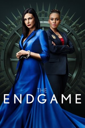 Эндшпиль (сериал, 2022)