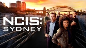 Морская полиция: Сидней (сериал, 2023)