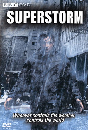 Супершторм (сериал, 2007)
