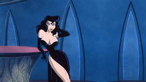 Спайси Сити (мультсериал, 1997)