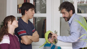 Мама в отпуске (фильм, 2019)