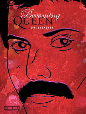 Queen: Их Роколевское величество (фильм, 2004)