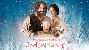 Рождественское чудо Джонатана Туми (фильм, 2007)