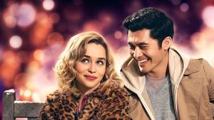 Рождество на двоих (фильм, 2019)