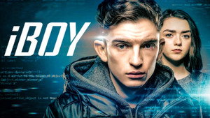 iБой (фильм, 2016)