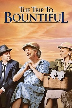 Поездка в Баунтифул (фильм, 1985)