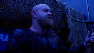 Треугольник Дьявола (фильм, 2021)