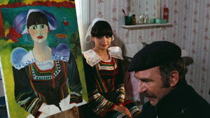 Галеты из Понт-Авена (фильм, 1975)