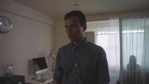 Призрак в комнате (фильм, 2015)