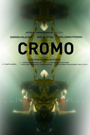 Хром (сериал, 2015)