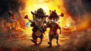 Чип и Дейл спешат на помощь (мультфильм, 2022)